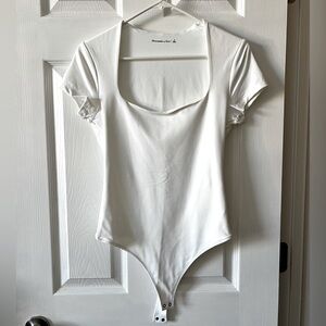 Abercrombie Body Suit T-Shirt